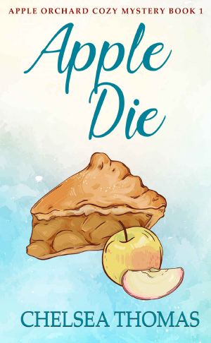 [Apple Orchard Cozy 01] • Apple Die